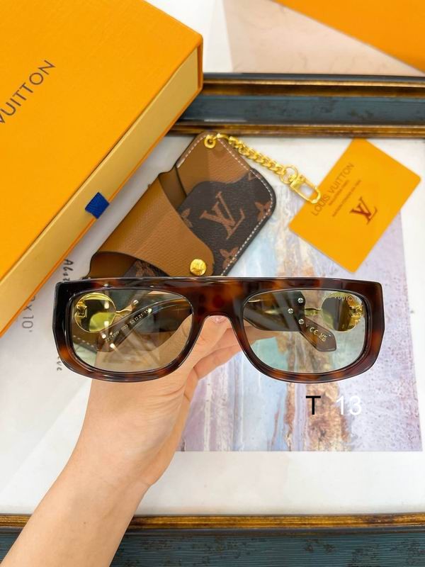 LV Sunglasses ID:20260410-2489